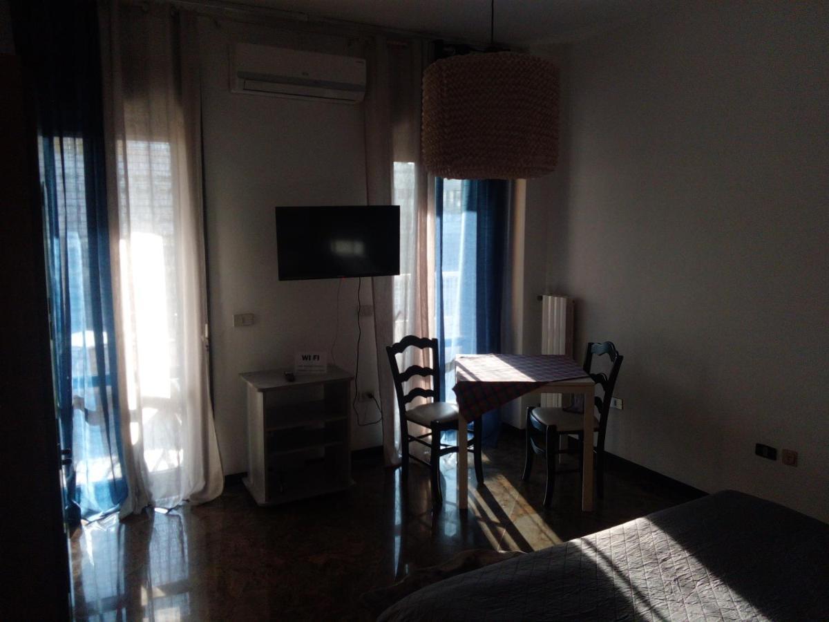 Executive Center Rooms Bari Zimmer foto