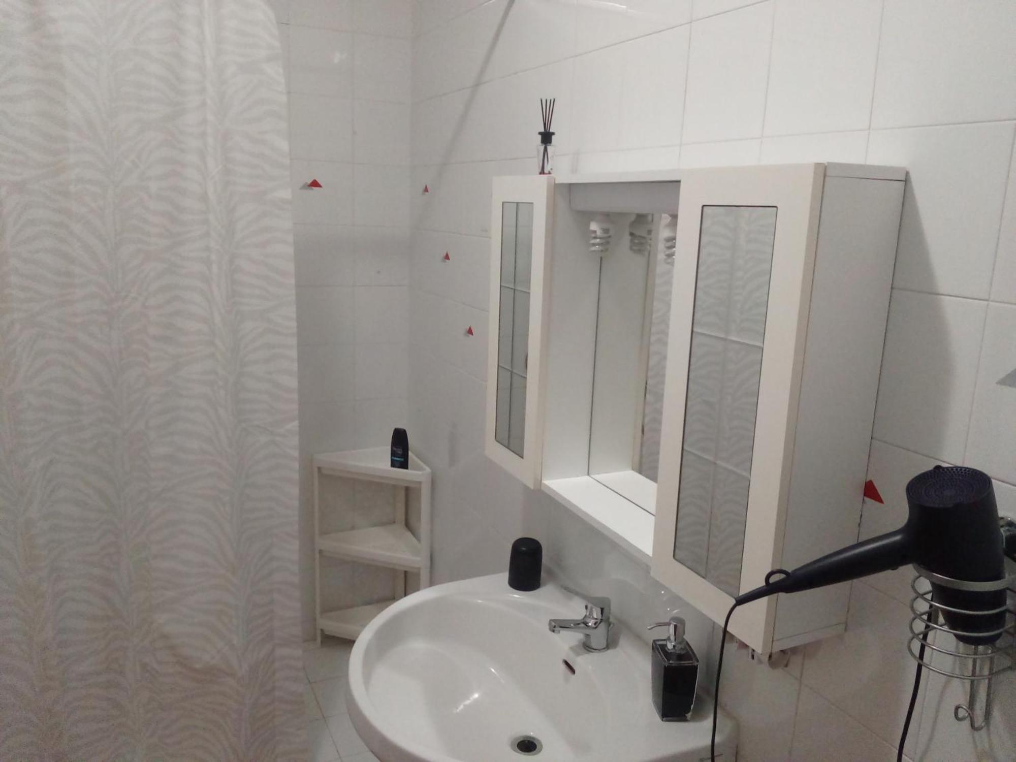 Executive Center Rooms Bari Zimmer foto